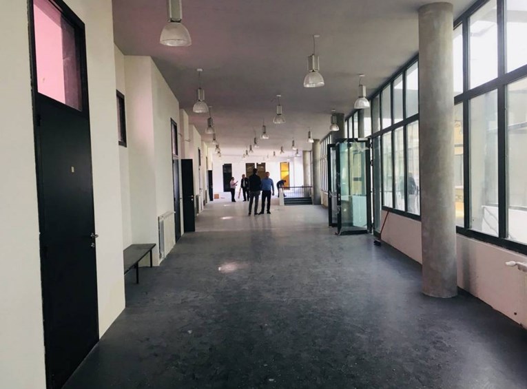 Nova škola u Popovači nakon 10 godina otvara svoja vrata učenicima